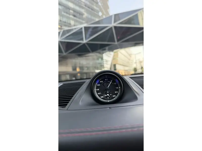 Porsche Macan 2023 13