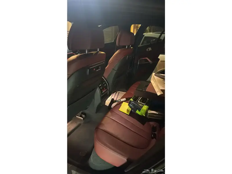 BMW X6 2022 3