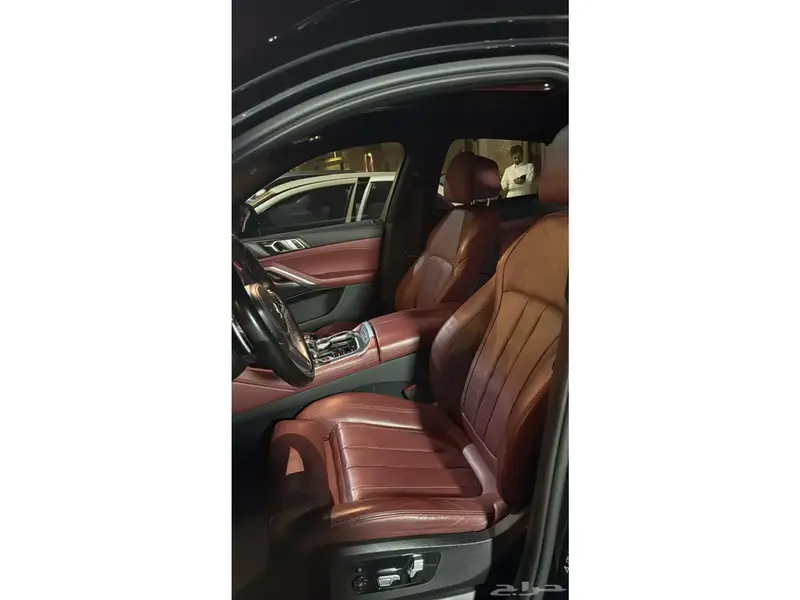 BMW X6 2022 14