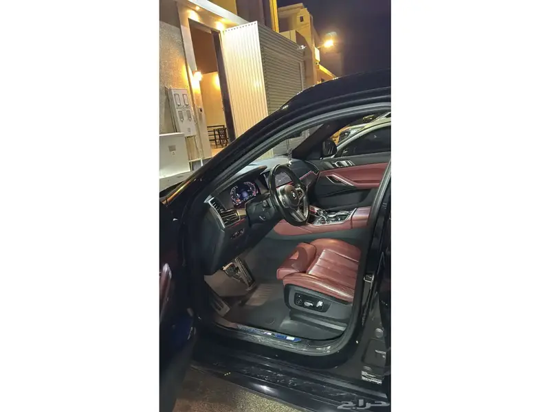 BMW X6 2022 15