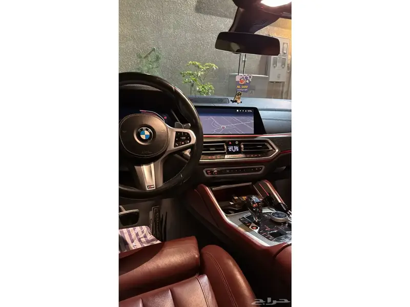 BMW X6 2022 11