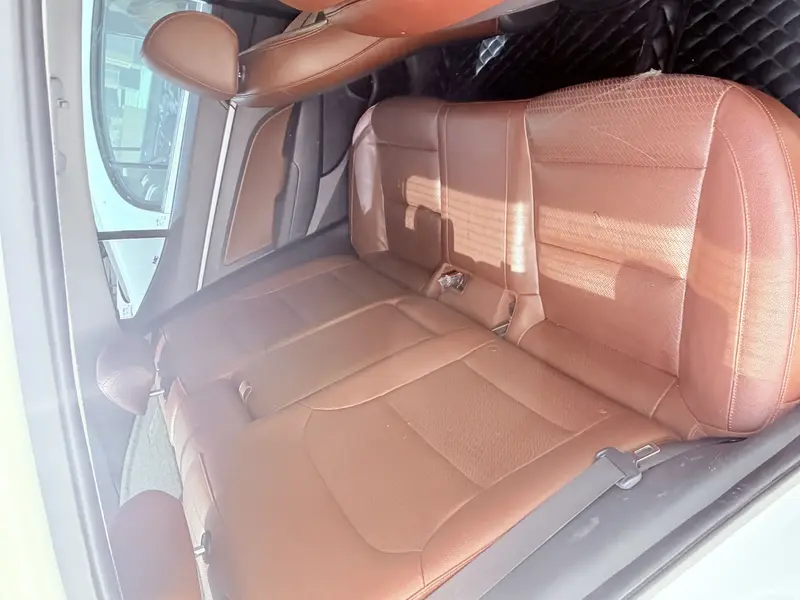 Hyundai Elantra 2017 7
