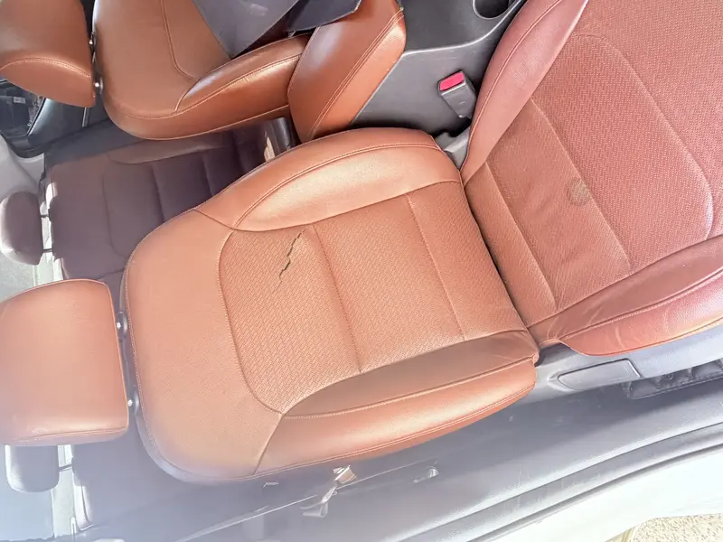 Hyundai Elantra 2017 9