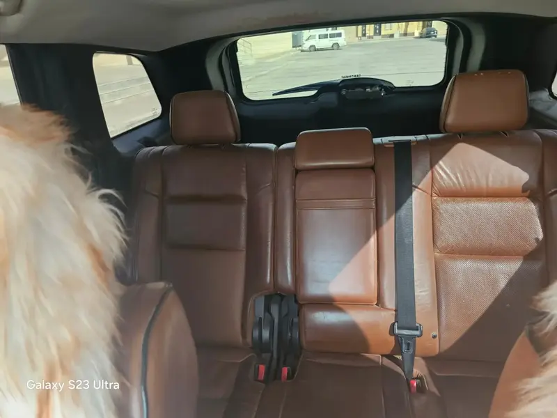 Jeep Grand Cherokee 2013 2
