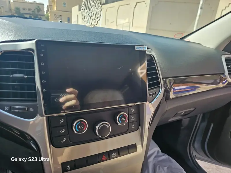 Jeep Grand Cherokee 2013 3