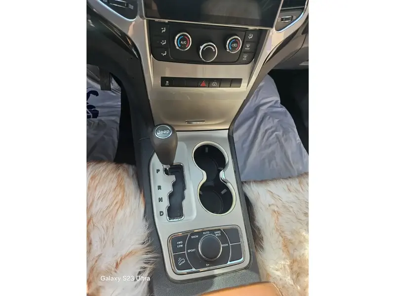 Jeep Grand Cherokee 2013 6