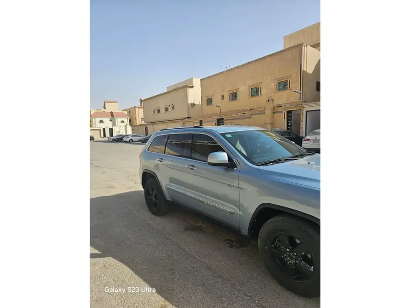 Jeep Grand Cherokee 2013 14