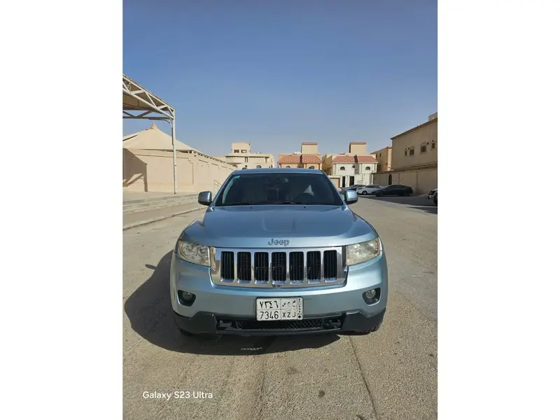Jeep Grand Cherokee 2013 12