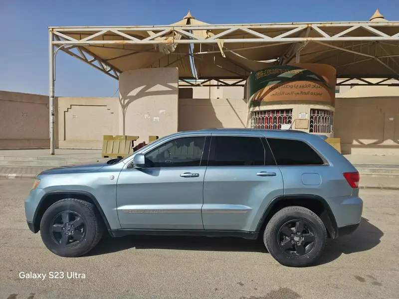 Jeep Grand Cherokee 2013 10