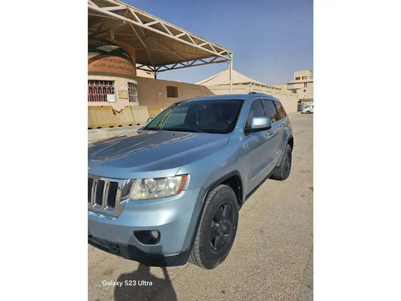 Jeep Grand Cherokee 2013 13