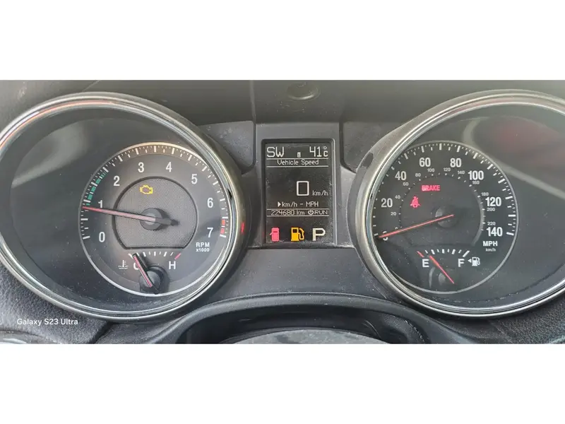Jeep Grand Cherokee 2013 15