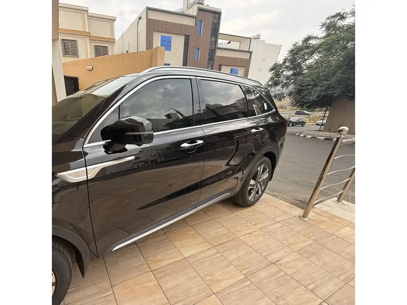 KIA Sorento 2021 21