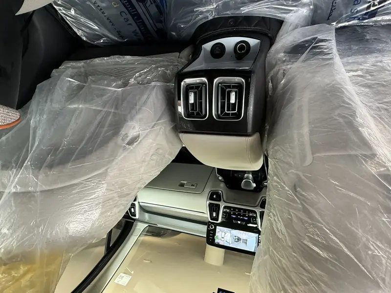 KIA Sorento 2021 29