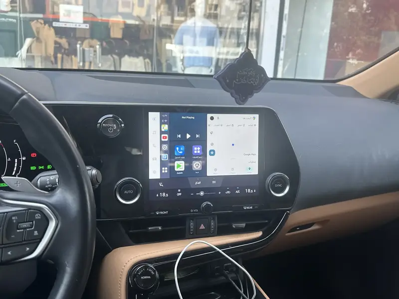 Lexus NX 2025 6