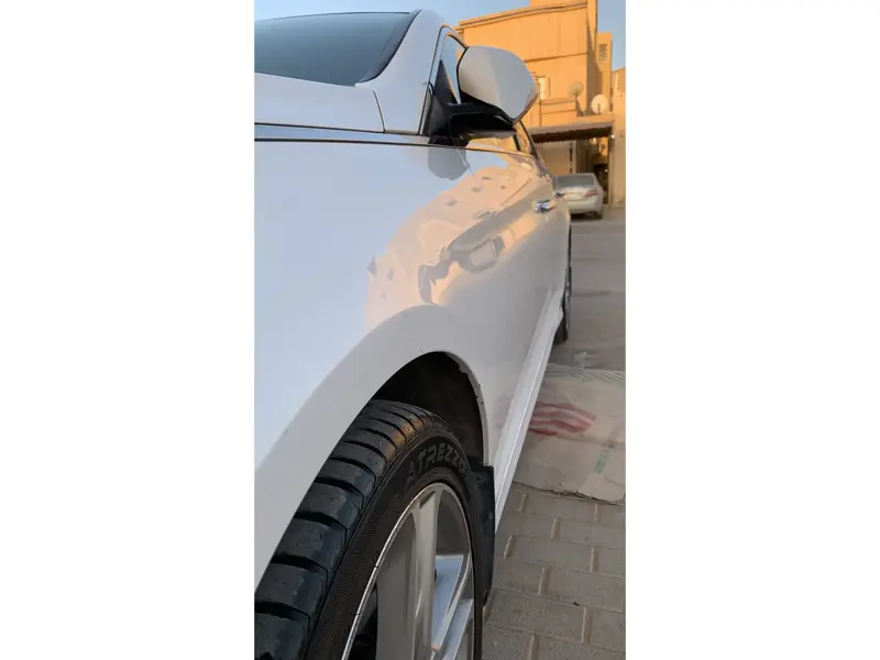 Hyundai Sonata 2018 9