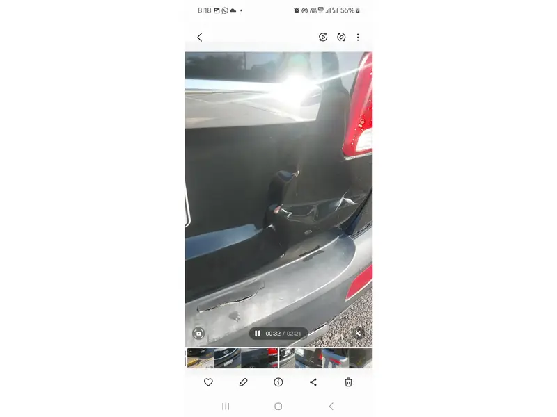 KIA Sorento 2011 7