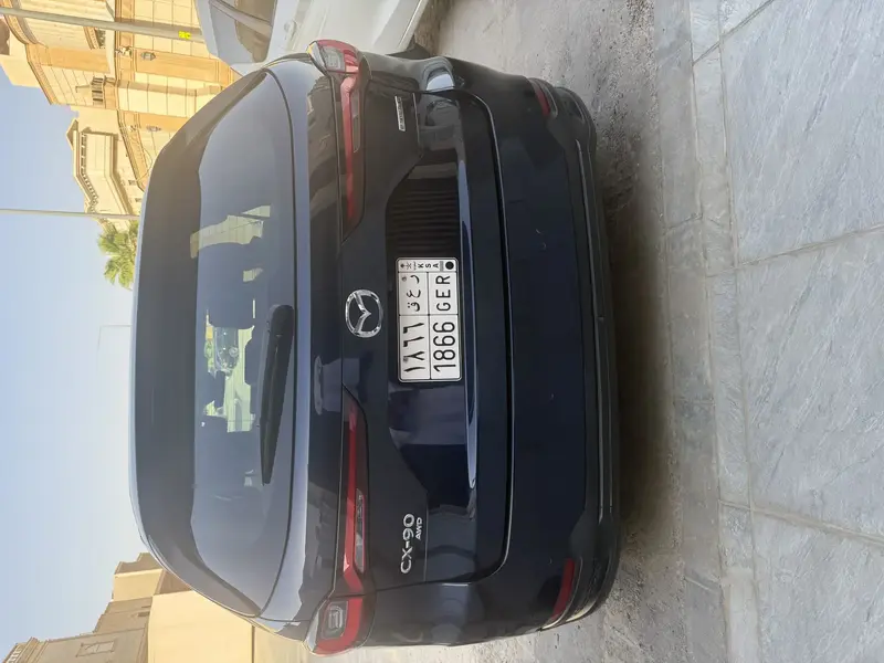 Mazda Other 2024 6
