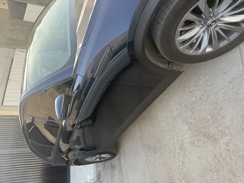 Mazda Other 2024 2