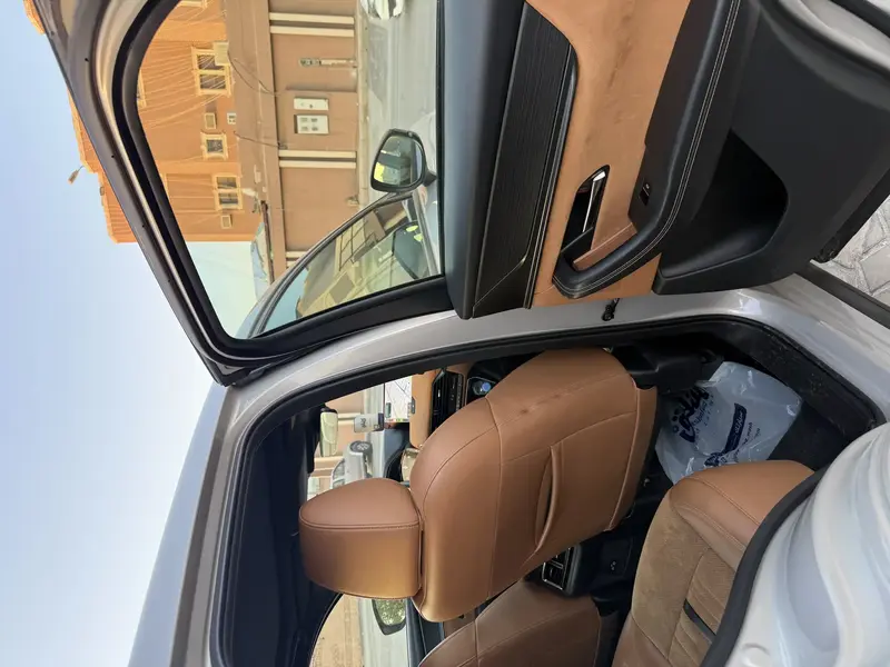Mazda CX60 2025 5