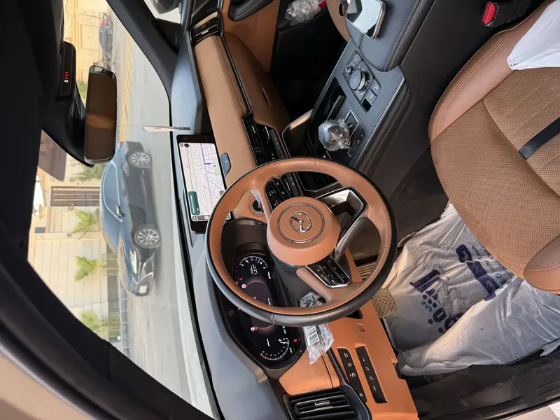 Mazda CX60 2025 6