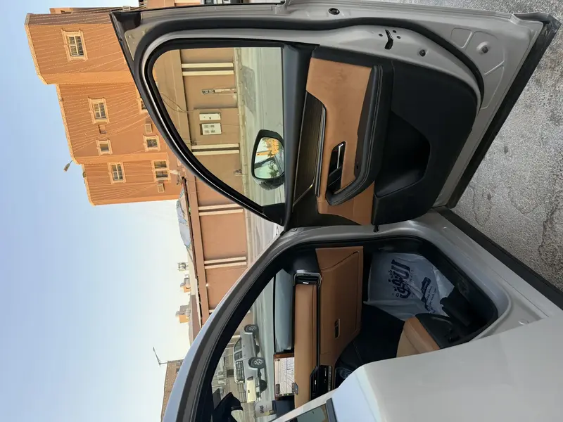 Mazda CX60 2025 4