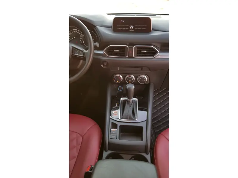 مازدا CX5 2020 بحالة ممتازة 3