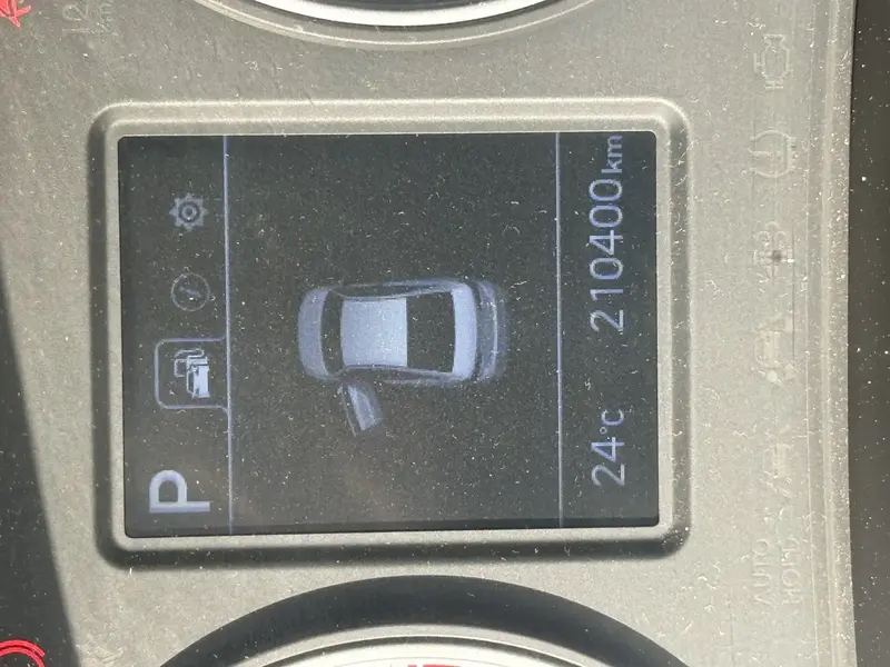 Hyundai Sonata 2018 3