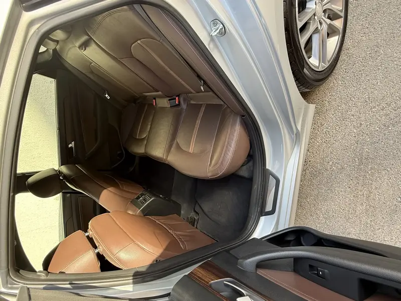 Hyundai Sonata 2018 5