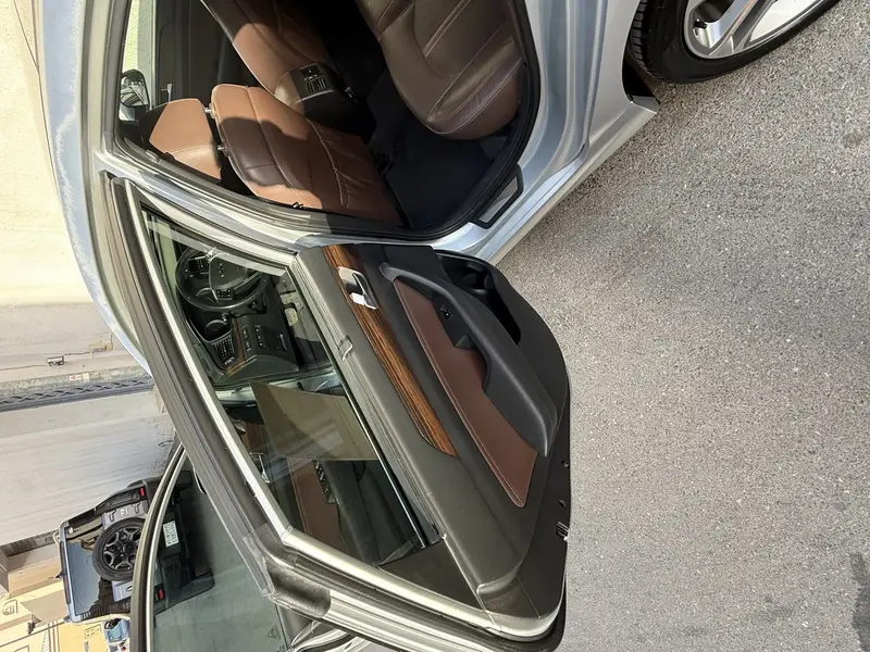 Hyundai Sonata 2018 6