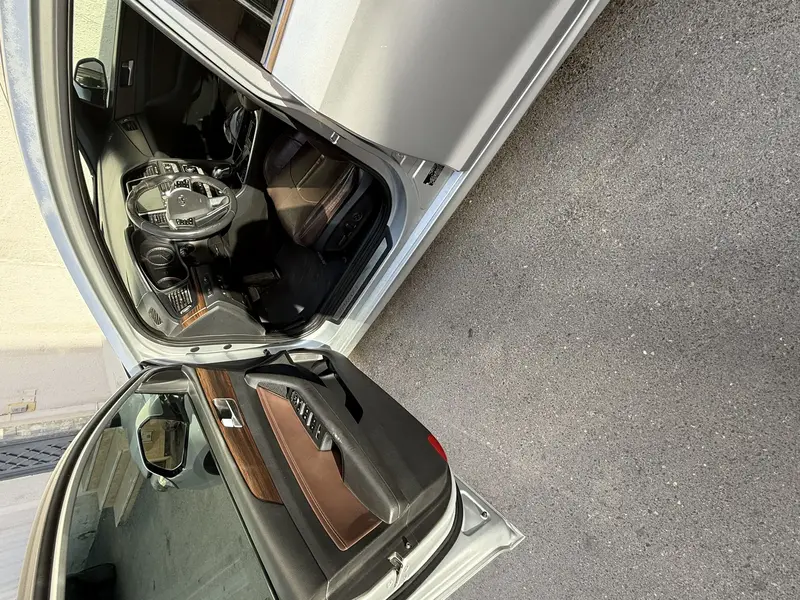 Hyundai Sonata 2018 7