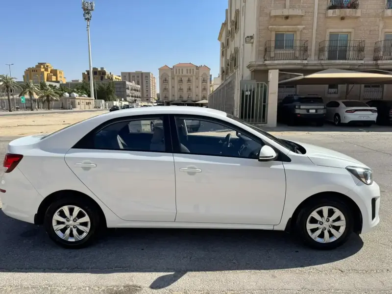 كيا بيجاس 2024 9