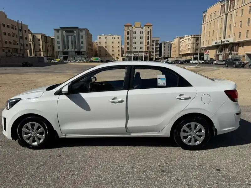 كيا بيجاس 2024 10