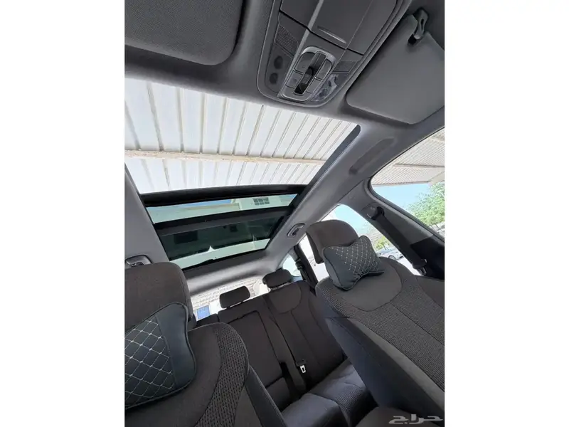 Hyundai SantaFe 2019 7