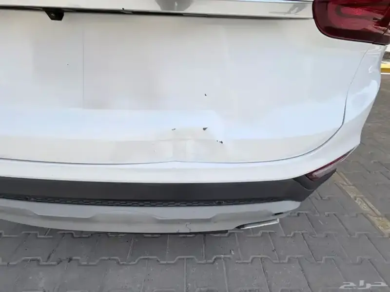 Hyundai SantaFe 2019 10