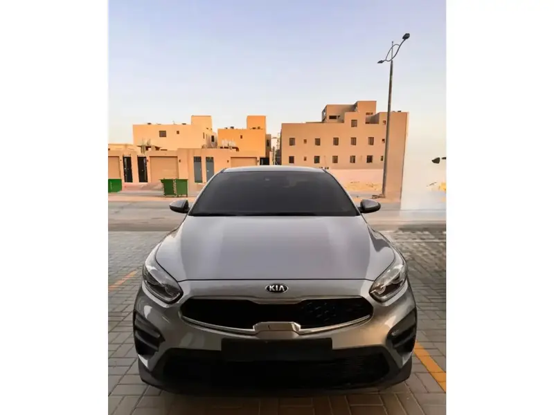 كيا سيراتو 2020 2