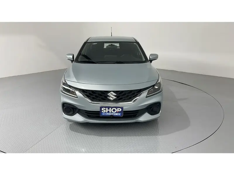 Suzuki Baleno GL 2024 1