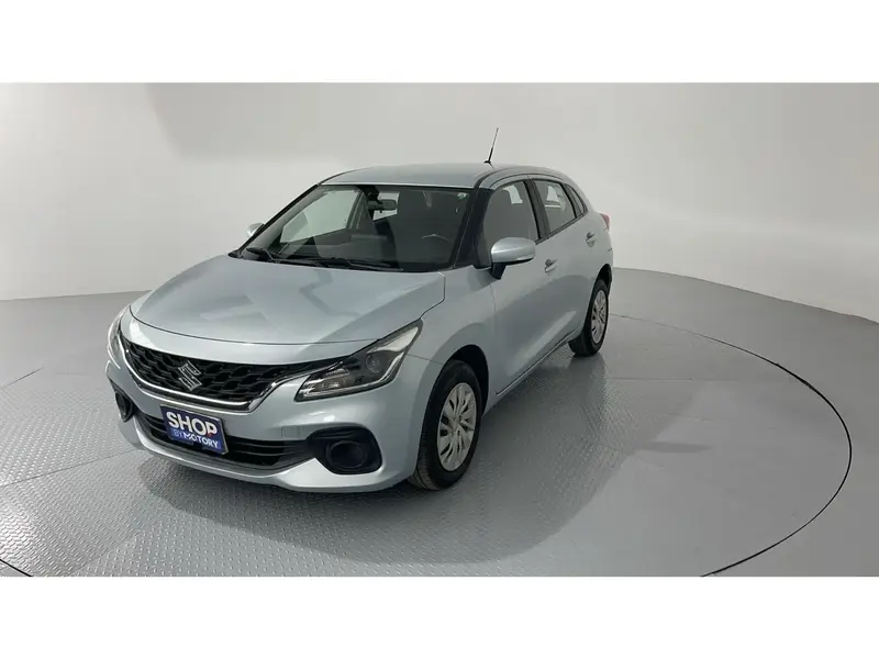 Suzuki Baleno GL 2024 3