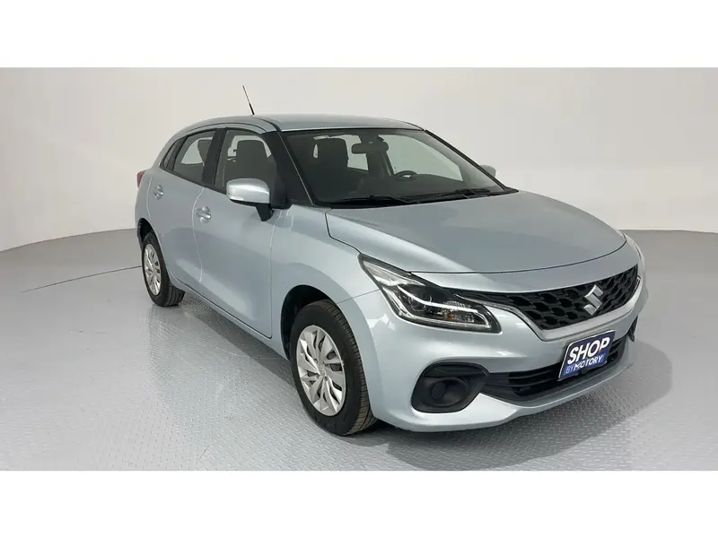 Suzuki Baleno GL 2024 4