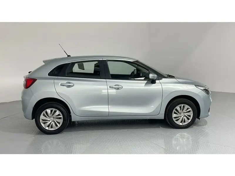 Suzuki Baleno GL 2024 5