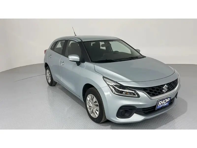 Suzuki Baleno GL 2024 6