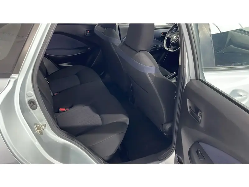 Suzuki Baleno GL 2024 8