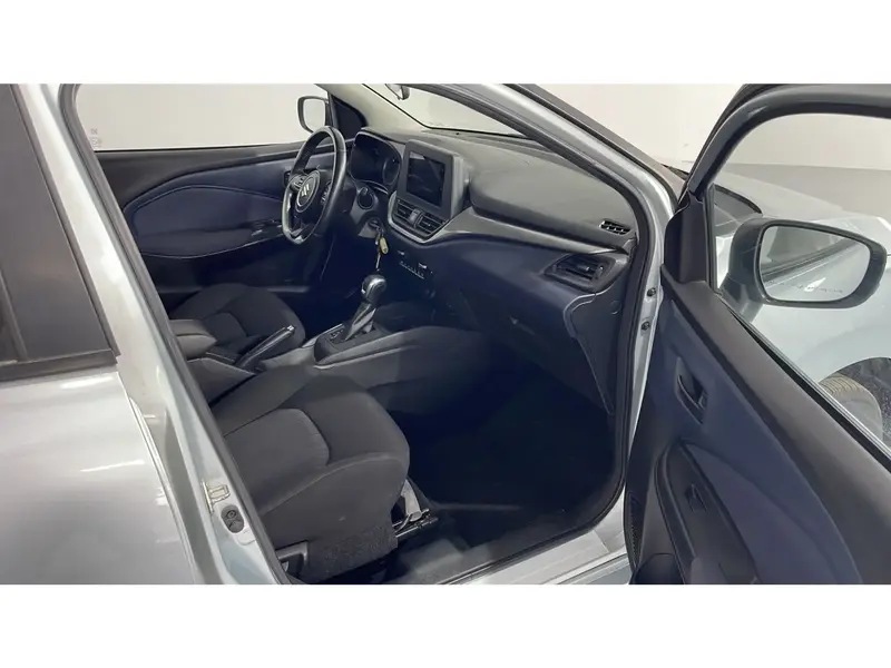 Suzuki Baleno GL 2024 11