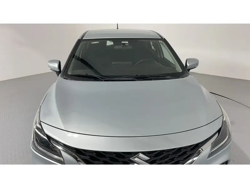 Suzuki Baleno GL 2024 13