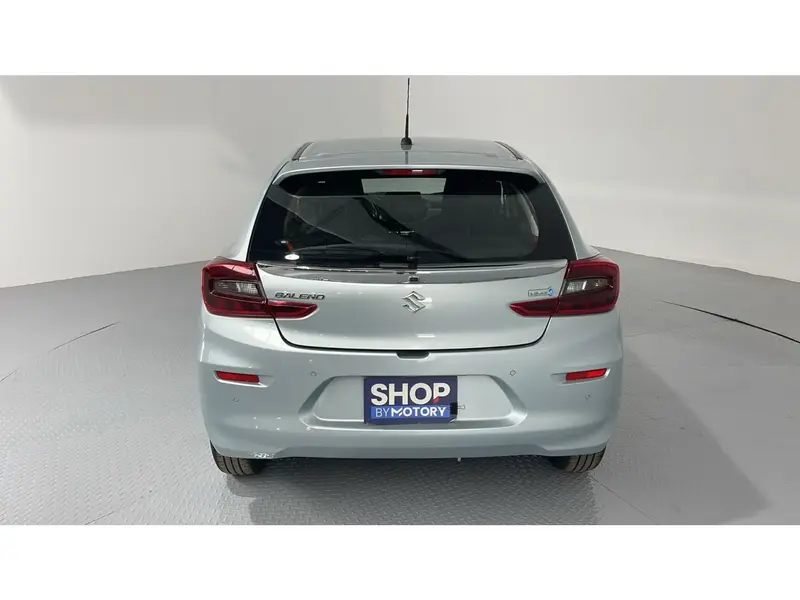 Suzuki Baleno GL 2024 14