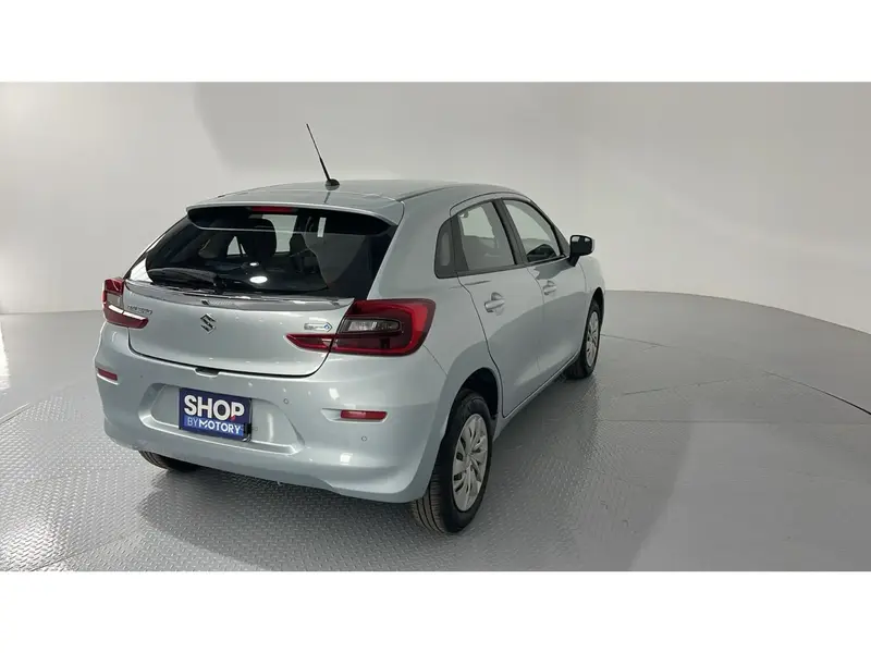 Suzuki Baleno GL 2024 15
