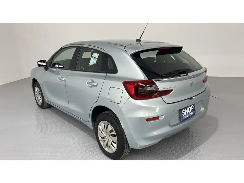 Suzuki Baleno GL 2024 18