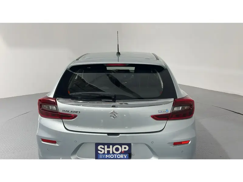 Suzuki Baleno GL 2024 22