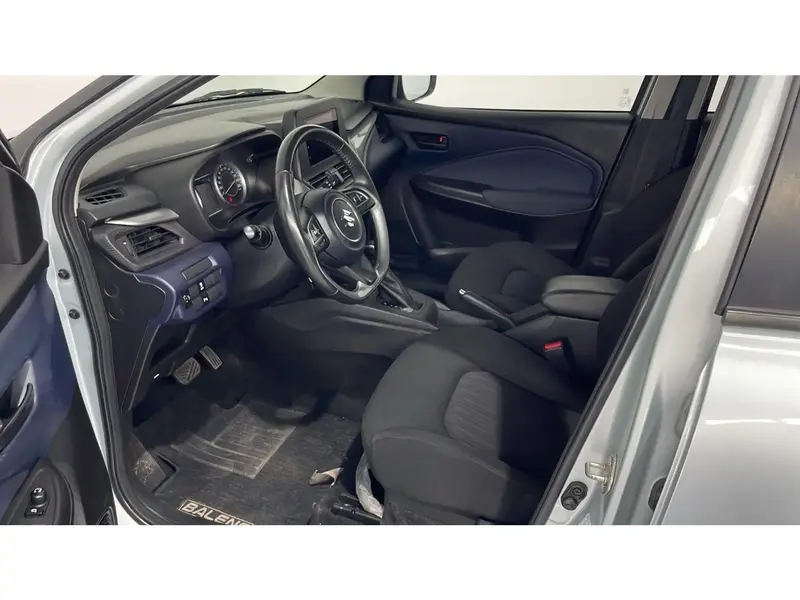 Suzuki Baleno GL 2024 24