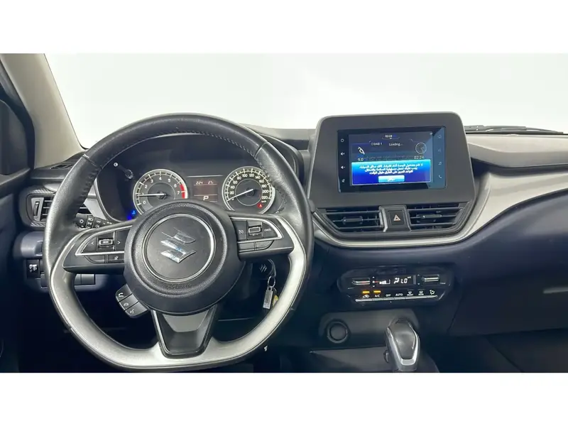 Suzuki Baleno GL 2024 29