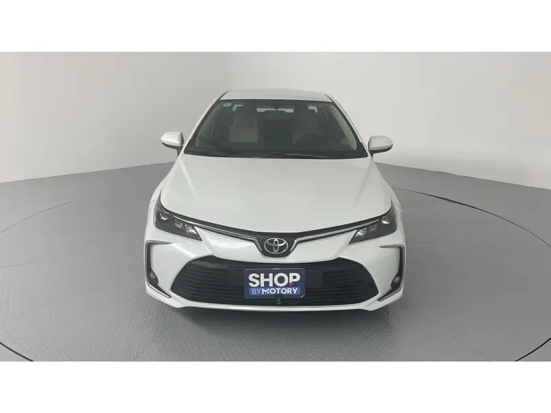 Toyota Corolla XLI 2024 1